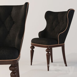 Arm chair - Classic armchair 