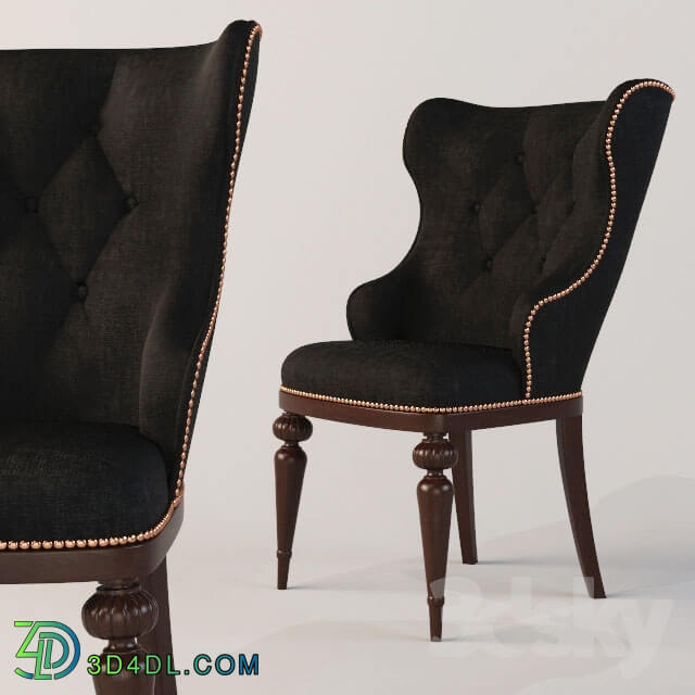 Arm chair - Classic armchair