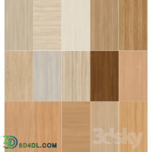 Wood - Seamless wood texture pat7