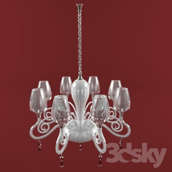 Ceiling light - Chandelier 