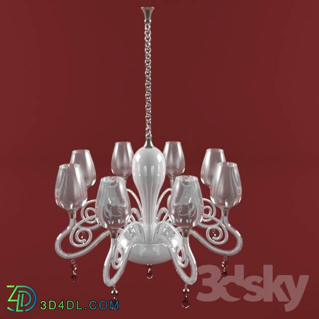 Ceiling light - Chandelier