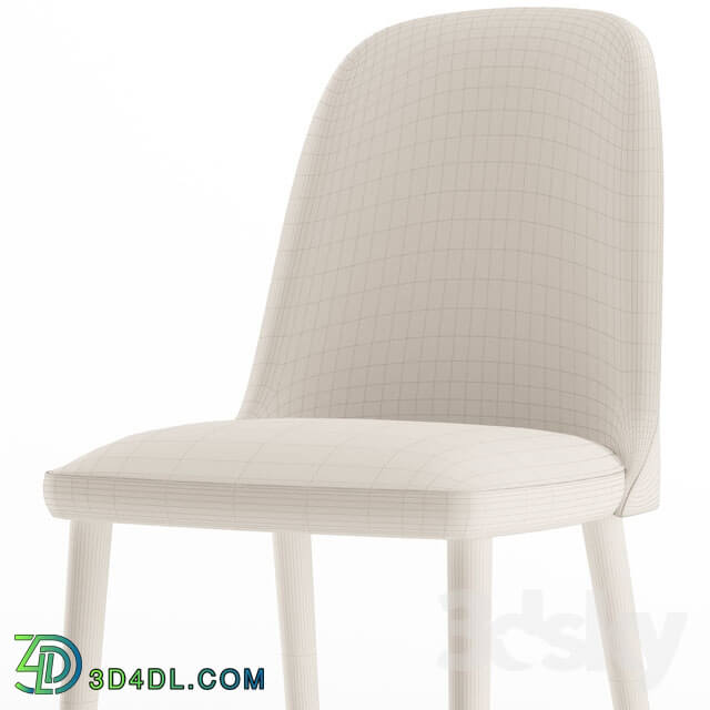 Chair - Afra Meka One Barstool