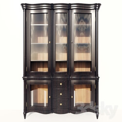 Wardrobe _ Display cabinets - Sideboard MARIONI _ ASPEN collection 