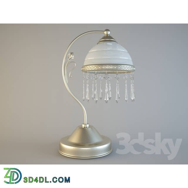 Table lamp - Lamp