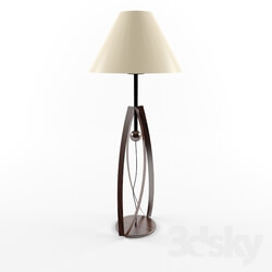 Floor lamp - Terzani 