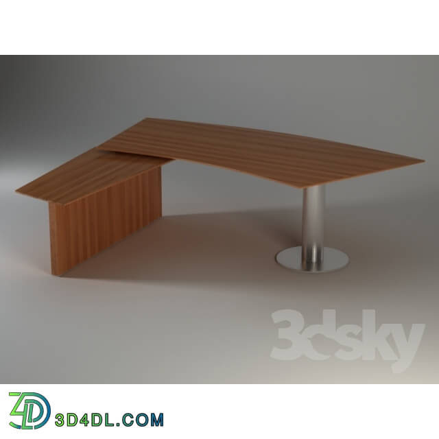 Office furniture - DEDALUS