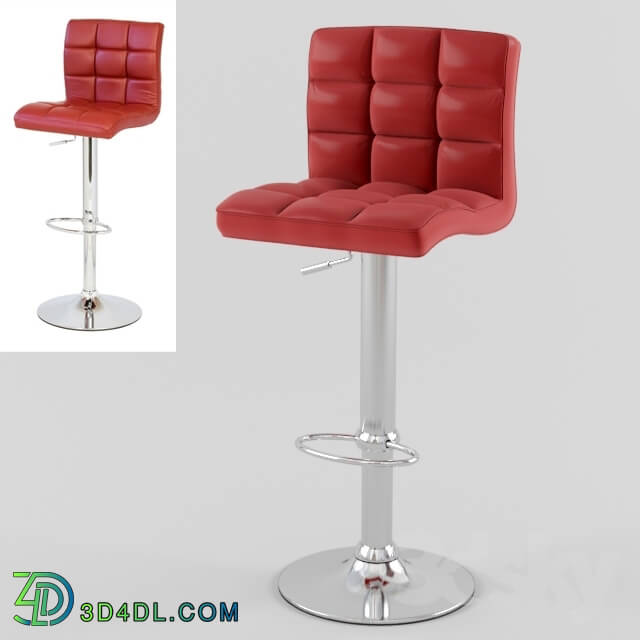 Chair - Aero BC72 BD