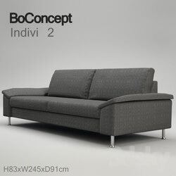 Sofa - Indivi 2 