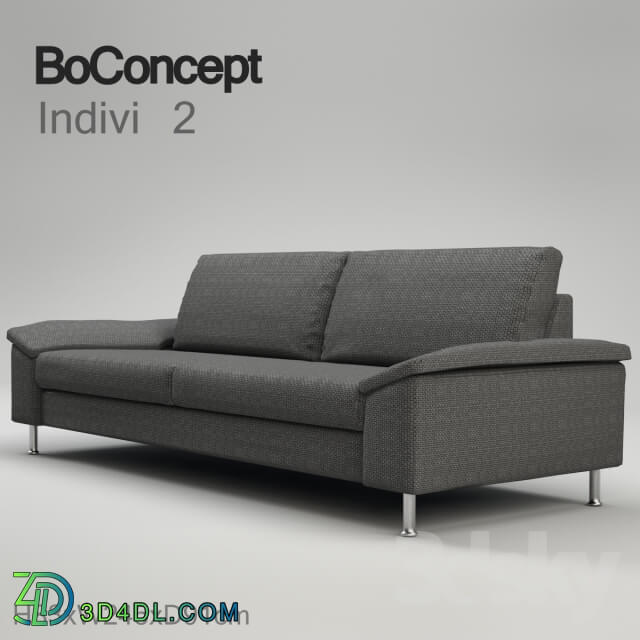 Sofa - Indivi 2