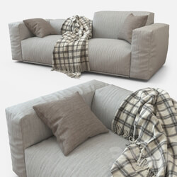 Sofa - Sofa Bolton from Poliform m02 