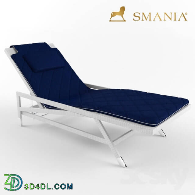 Other - Deckchair SMANIA Panarea