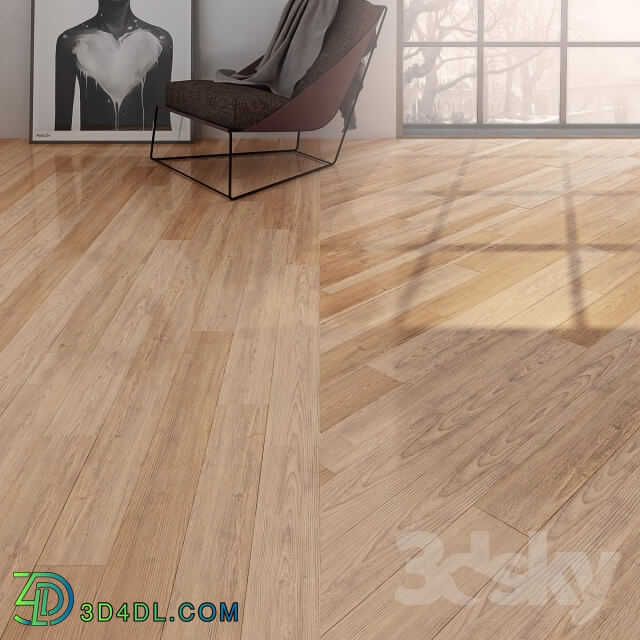 Other decorative objects - Parquet