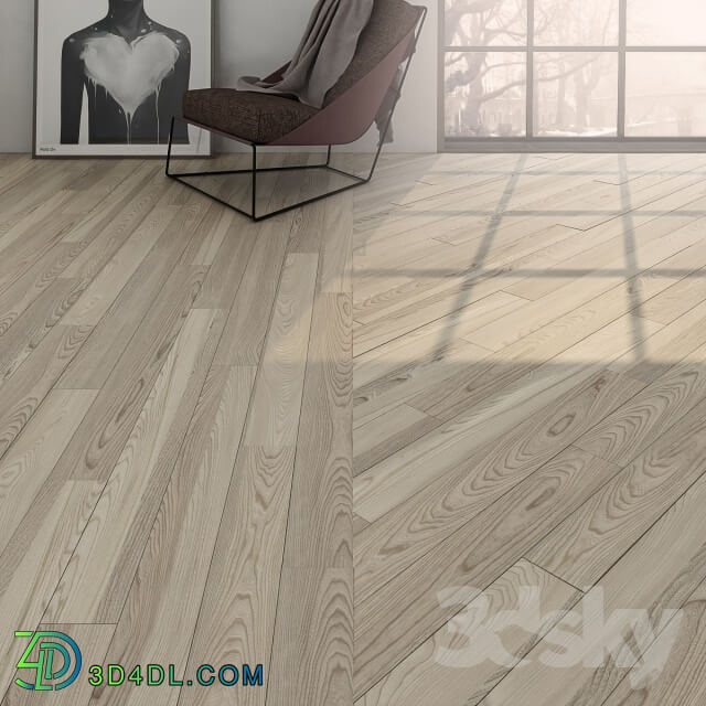 Other decorative objects - Parquet