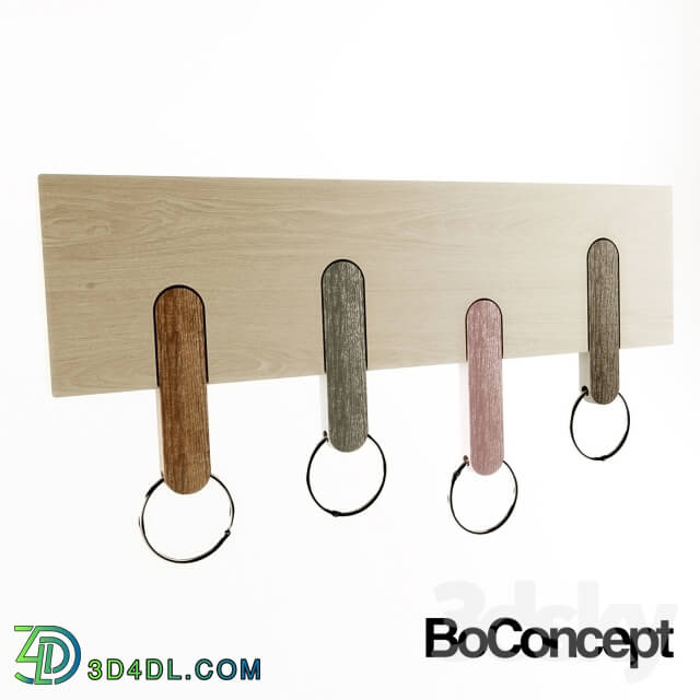 Other decorative objects - Hanger