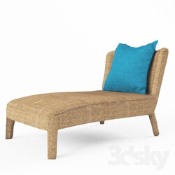 Other soft seating - Febo Chaise 