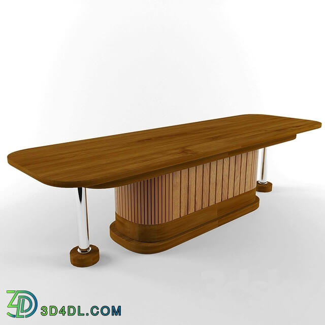 Table - Meeting table
