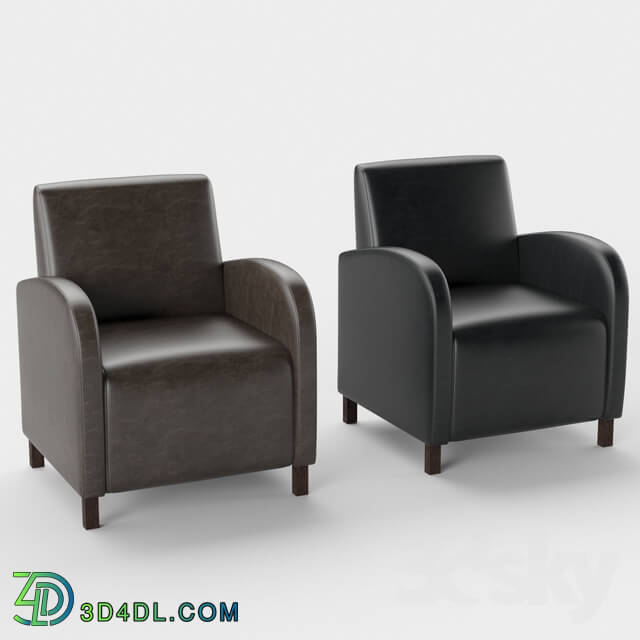 Arm chair - chair