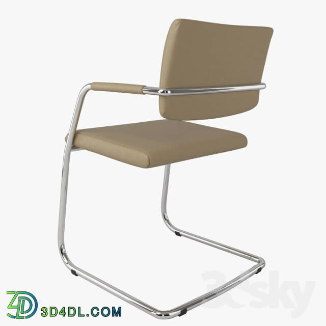 Office furniture - Delta Silver