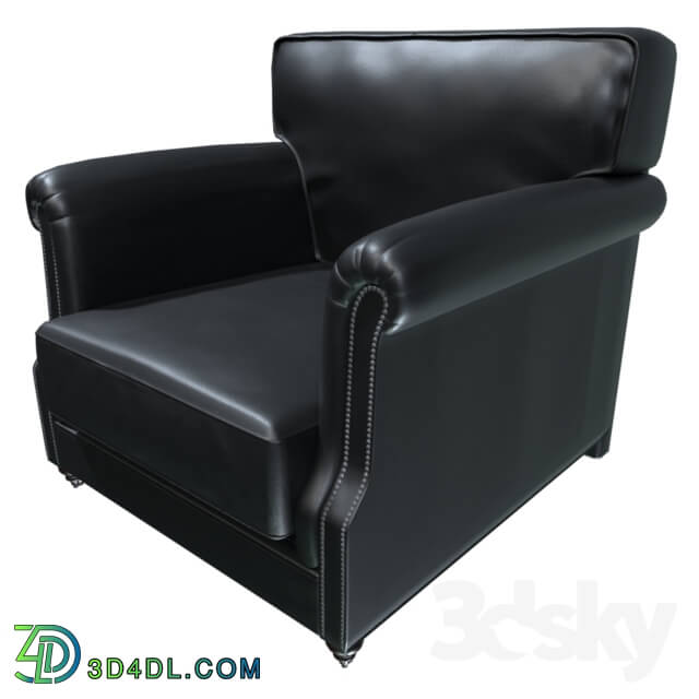 Arm chair - Industrial Chair