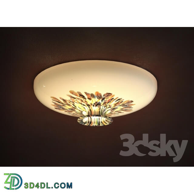 Ceiling light - Alt Lucialternative _ AMARCORD PL 50