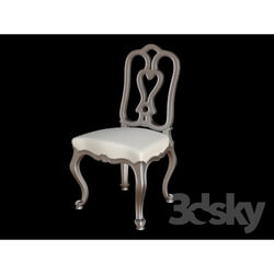 Chair - profi Chair_Mot 