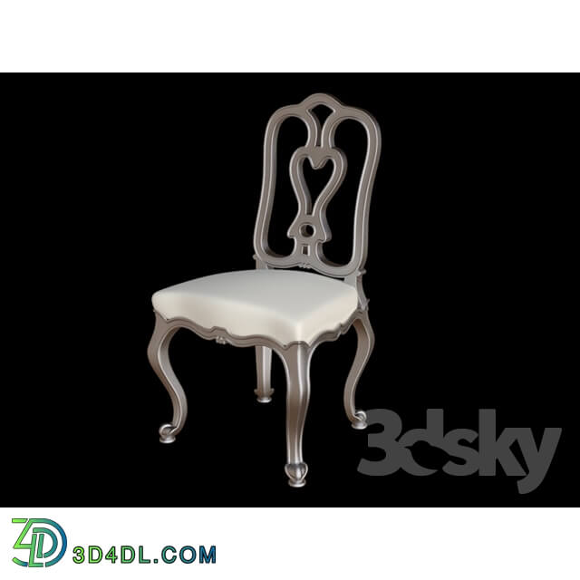 Chair - profi Chair_Mot