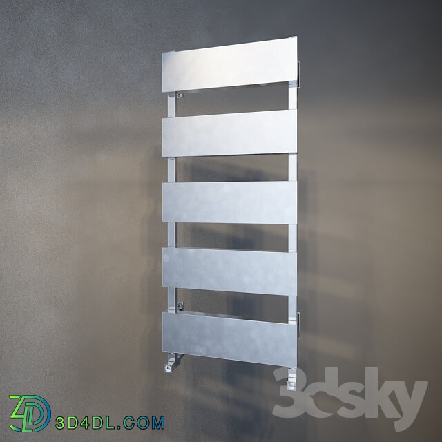 Towel rail - Artinox _ Miray