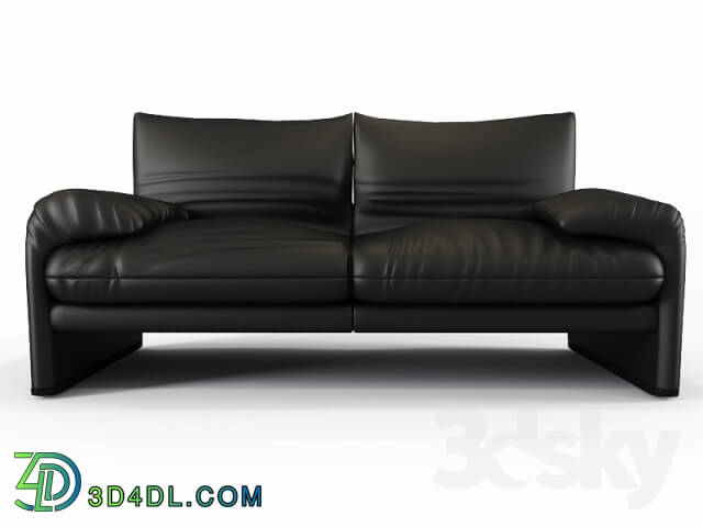 Sofa - CASSINA _ MARALUNGA 675