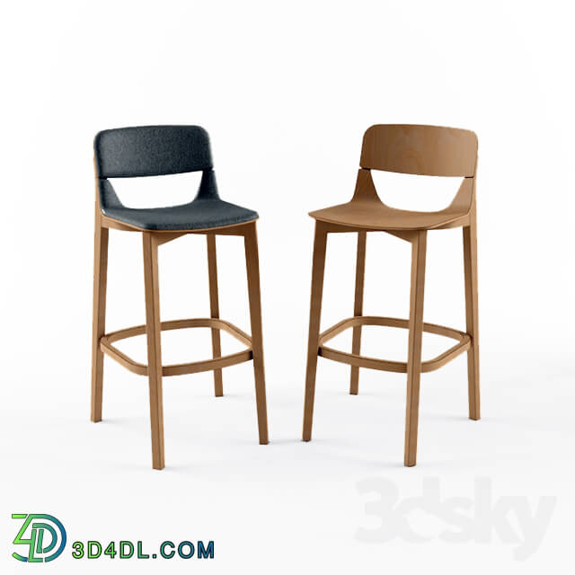 Chair - TON BARSTOOL