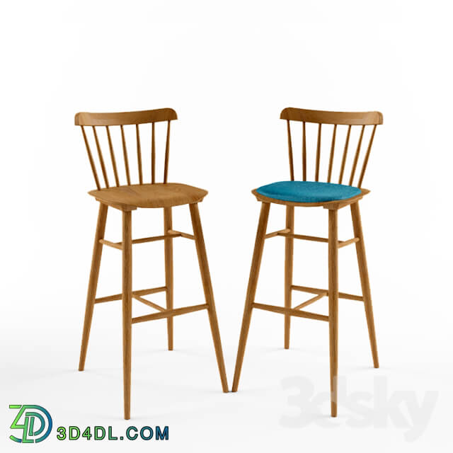 Chair - TON BARSTOOL