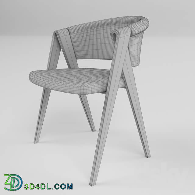 Chair - counter chair