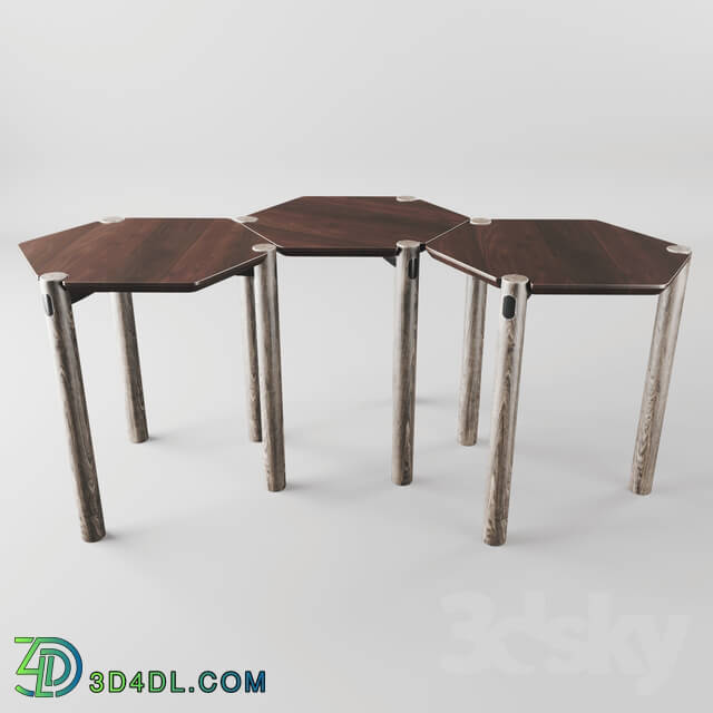 Table - Lexy table