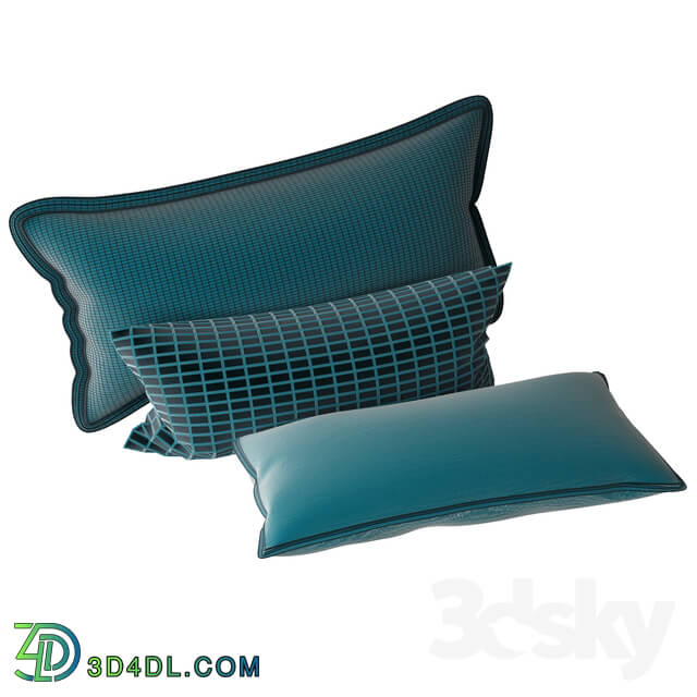 Pillows - Pillows set