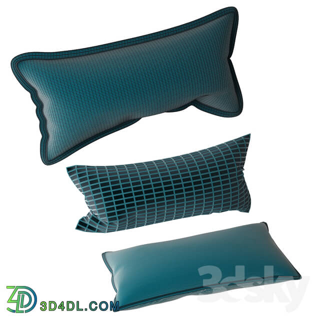 Pillows - Pillows set