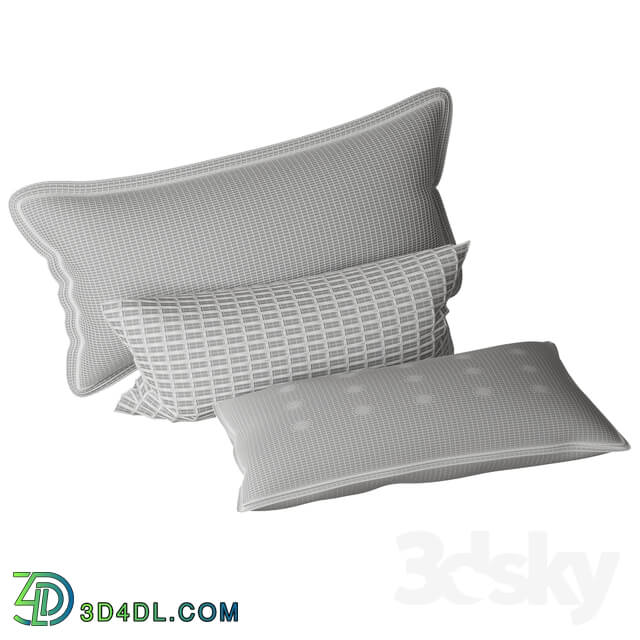 Pillows - Pillows set