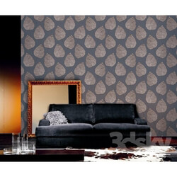 Wall covering - Hohenberger _ Magnifique 