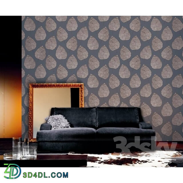 Wall covering - Hohenberger _ Magnifique