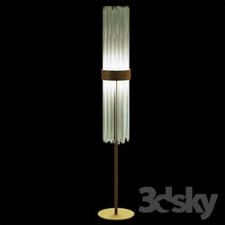 Floor lamp - My Lamp Floor by paolocastelli 