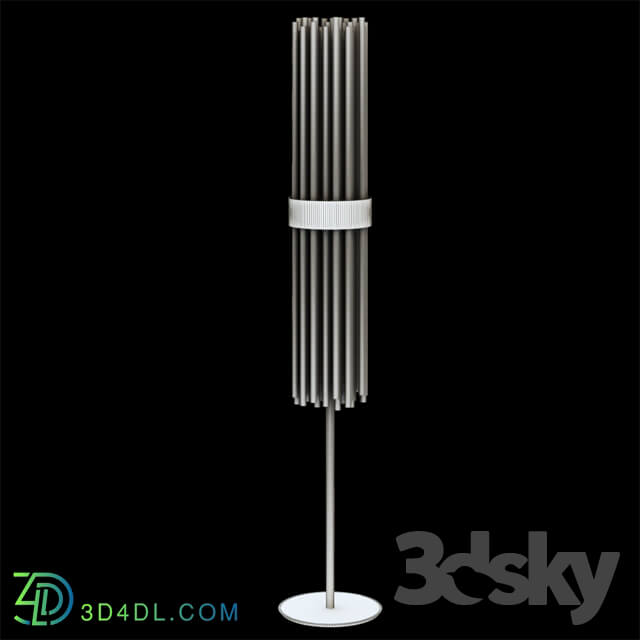 Floor lamp - My Lamp Floor by paolocastelli