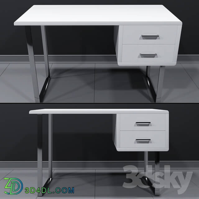 Table - Quadro writing desk