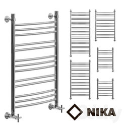 Towel rail - OM Towel Warmer LDP _g3_ 