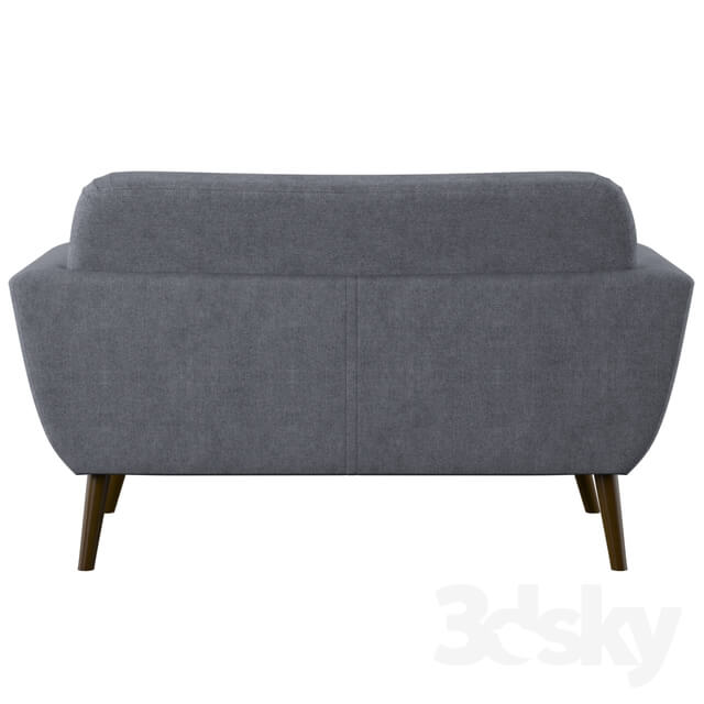 Sofa - Clayborn loveseat