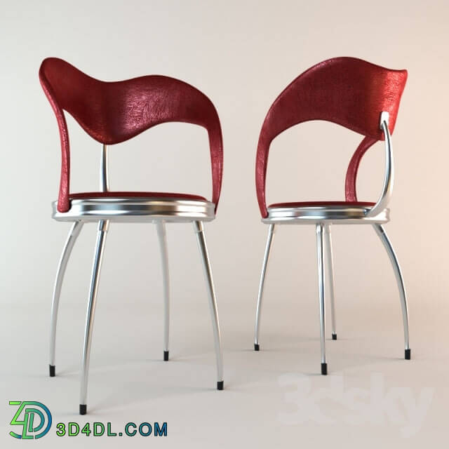 Chair - Chair