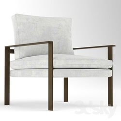 Arm chair - Alivar lyn armchair 