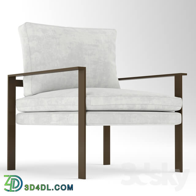 Arm chair - Alivar lyn armchair