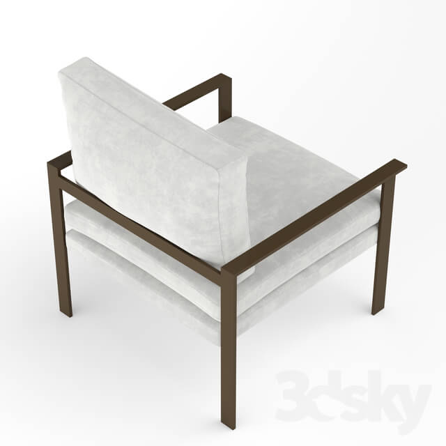 Arm chair - Alivar lyn armchair