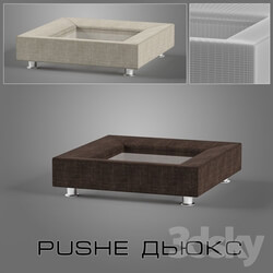 Table - coffee table _quot_Dukes_quot_ Fusion 