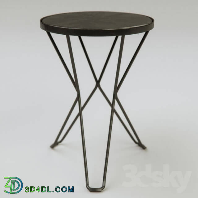 Chair - Madrid Stool