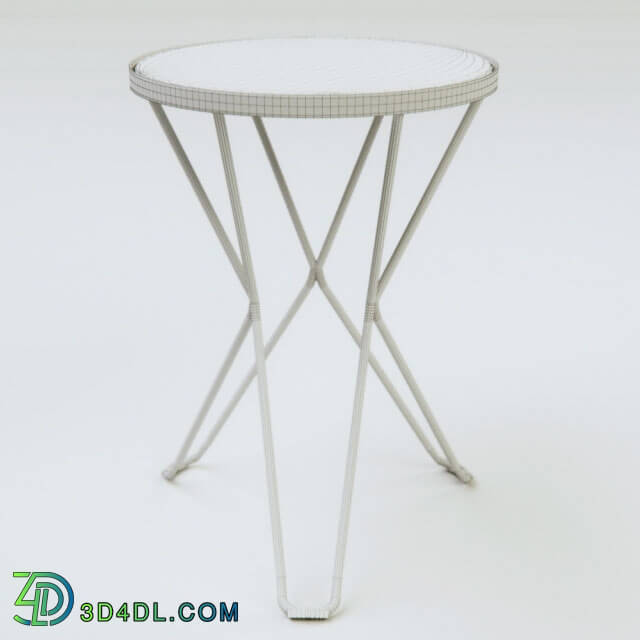 Chair - Madrid Stool