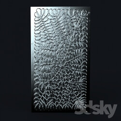 Decorative plaster - Decor for wall 3d Panel 